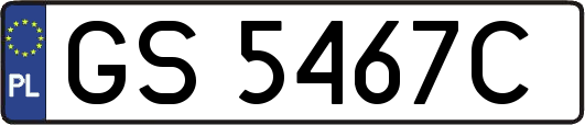 GS5467C
