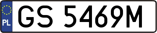 GS5469M