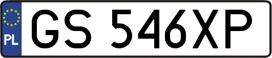 GS546XP