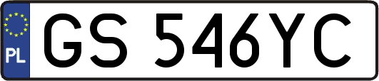 GS546YC