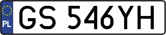 GS546YH