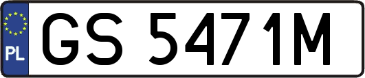 GS5471M