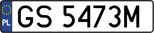 GS5473M