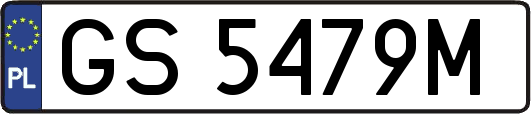 GS5479M