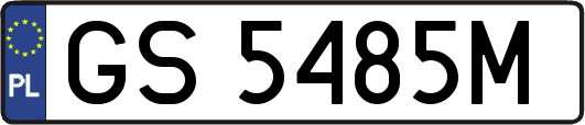 GS5485M