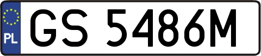 GS5486M