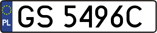 GS5496C
