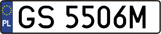 GS5506M