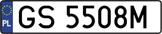 GS5508M