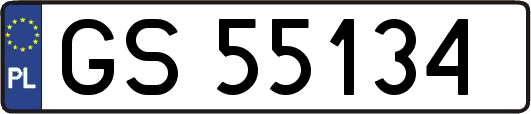 GS55134