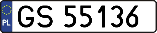 GS55136