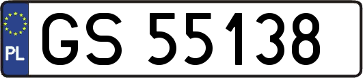 GS55138