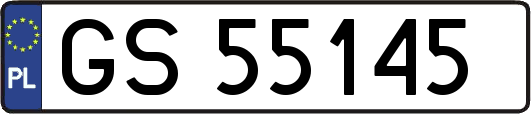 GS55145
