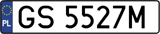 GS5527M