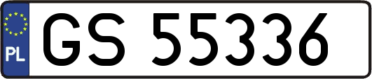 GS55336