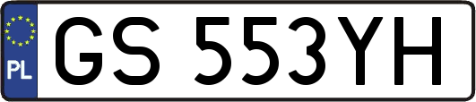 GS553YH