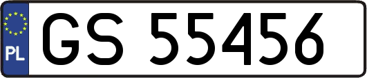 GS55456