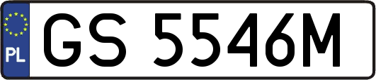 GS5546M