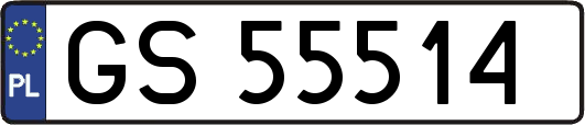 GS55514