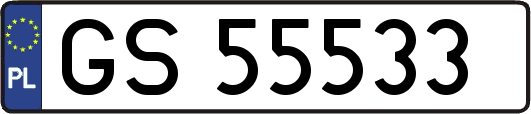 GS55533