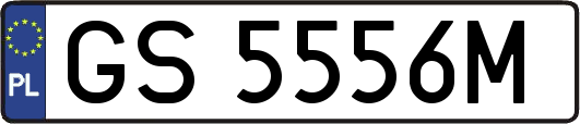 GS5556M