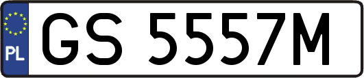 GS5557M