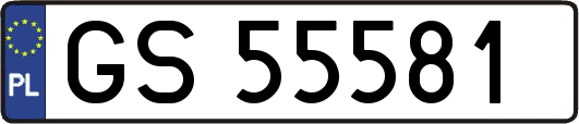 GS55581