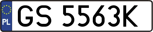 GS5563K