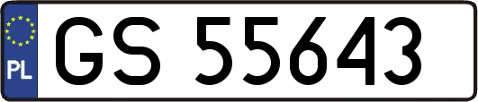 GS55643