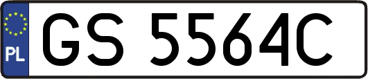 GS5564C