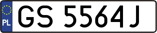 GS5564J