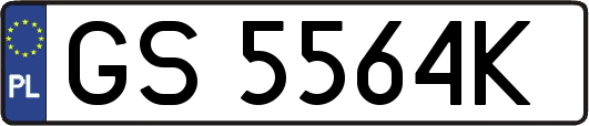 GS5564K