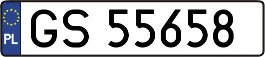 GS55658