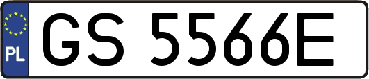 GS5566E