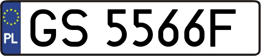 GS5566F