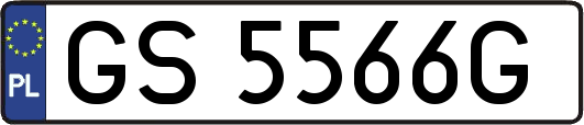 GS5566G