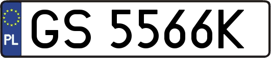 GS5566K