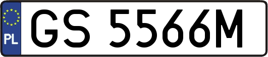 GS5566M