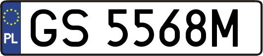 GS5568M