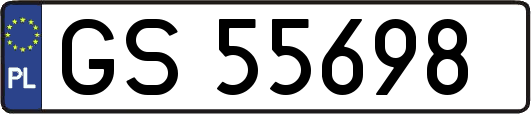 GS55698