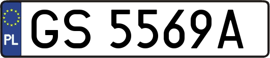 GS5569A