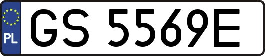 GS5569E