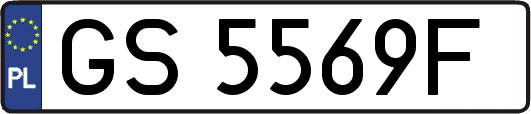 GS5569F
