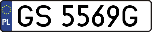 GS5569G