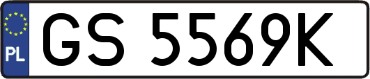 GS5569K