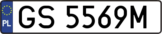 GS5569M