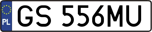 GS556MU