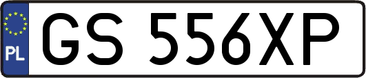 GS556XP