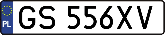 GS556XV