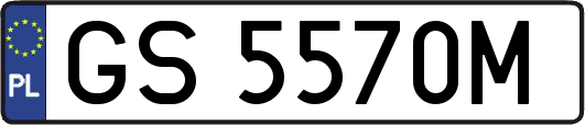 GS5570M